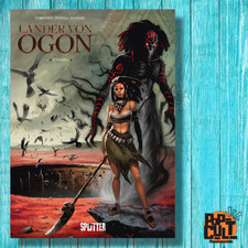 Länder von Ogon 6 Syneria |