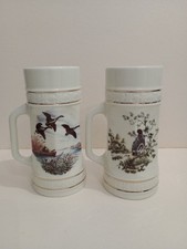 2 Bierkrüge, Hersteller