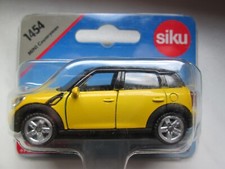Siku     MINI   Countryman
