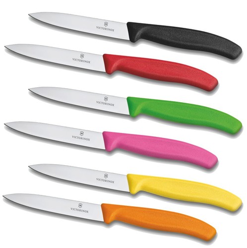 Victorinox küchenmesser - 6,
