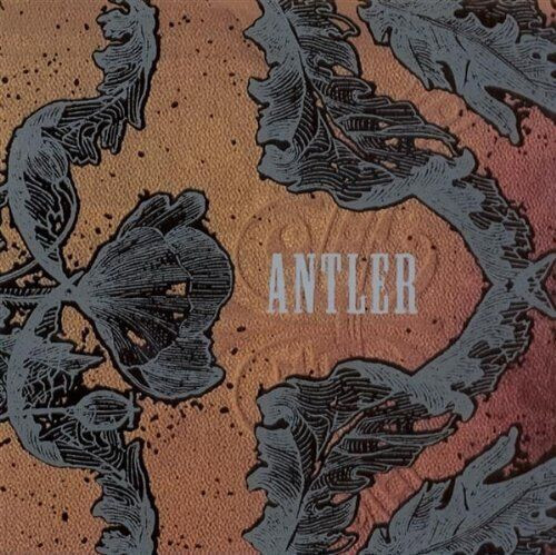 Antler cd 2005 - antler, (