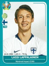 Panini Euro EM 2020 Preview