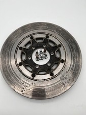 Yamaha RD250 352 RD350 351