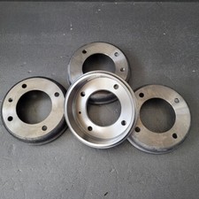 4 Bremstrommeln Trabant 601