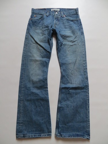 Levi 512 bootcut - 512,