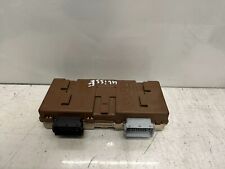 Fiat Ulysse Sitzverstellung Steuergerät  1491352080