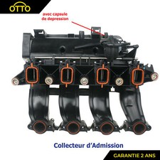 Ansaugkrümmer Für BMW X3 E83