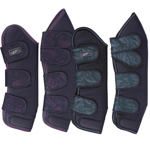 Qhp transportgamaschen turnout - qhp,