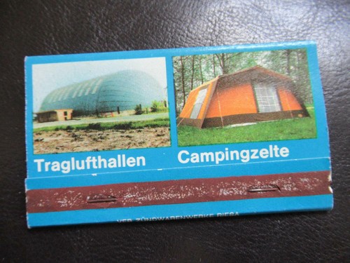 Traglufthallen-Campingzelte-St