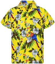 Funky hawaiihemd cherry - funky,