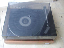 Plattenspieler Perpetuum Ebner