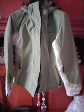 Skijacke damen 40/42