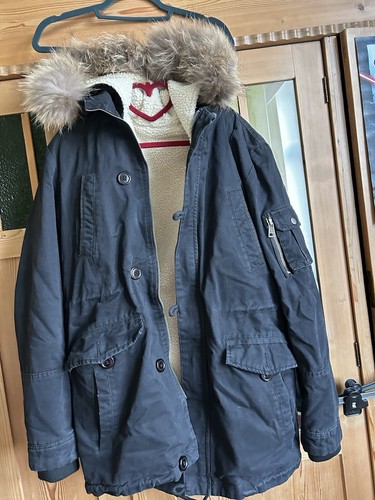 Winterjacke von marc - von,