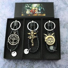 Fullmetal Alchemist Elric