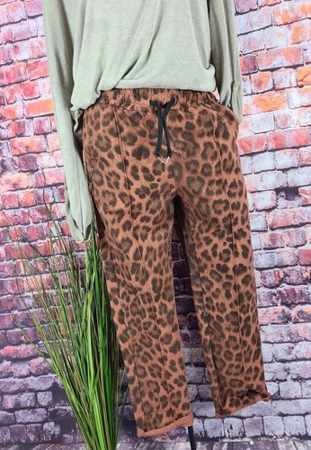 Baggy hose jogger tiefer - hose,