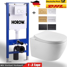 Komplettset Spülrandlos
