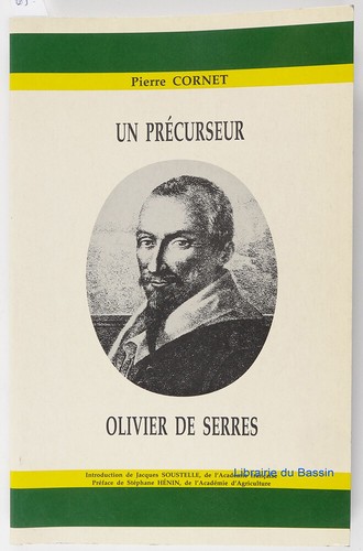 Ein vorläufer olivier - vorläufer, de