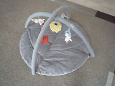 Babyspielbogen, Spieldecke, Babydecke Gulligast plus Mobile