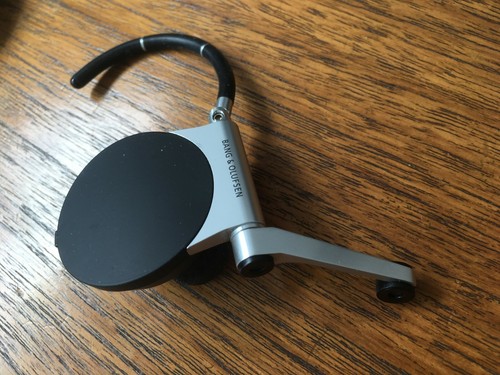 Bang olufsen bluetooth - &,