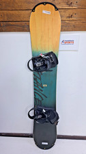 Nitro Stance 156 Snowboard +