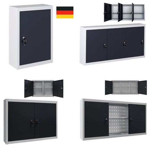 Werkstattschrank hängeschrank - werkstattschrank,