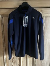 MIZUNO Golf Winter Mid Layer