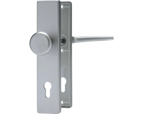 Schutzbeschlag abus haustür - schutzbeschlag,
