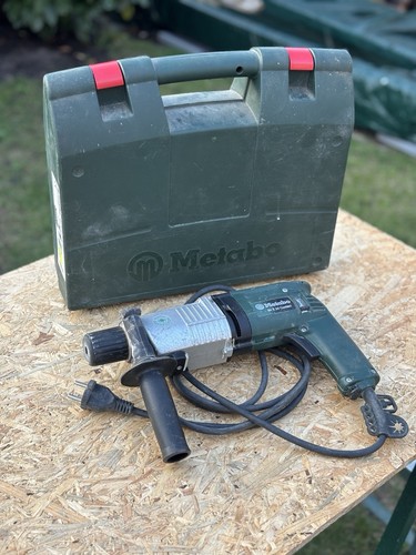 Metabo 6021 s contact - e,