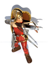Schleich ritterwelt ritter - ritterwelt, mit