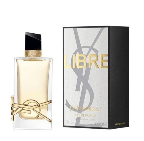 Yves saint laurent libre - yves,