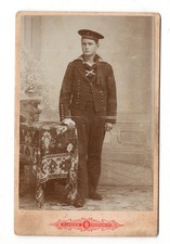 CAB Foto Marine-Soldat /