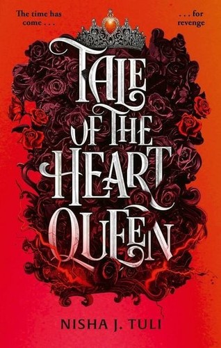 Tale the heart queen - of,