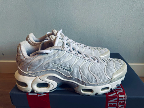 Nike air max plus sneaker - max,