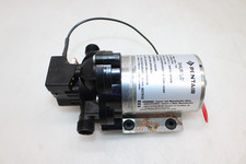 SHURflo Niedervolt-Druckwasserpumpe Klarwasserpumpe Wasserpumpe DEFEKTWARE