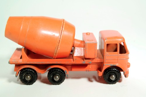 Lesney matchbox 26 - no.,