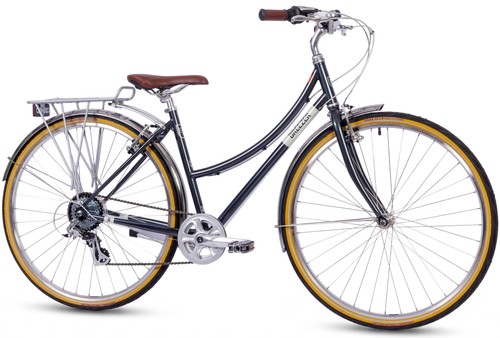 Breezer downtown 28 - breezer,