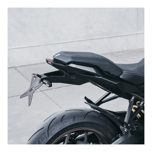 Motoism kennzeichenhalter - motoism,