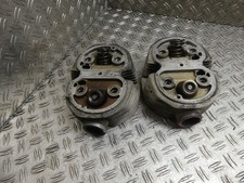 BMW R80G/S,R80GS EZ:93 Zylinderkopf Paar 67483