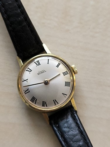 Ernest borel uhr - ernest,