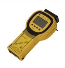 Metriso 2000 Hochohmmeter Metriso 2000