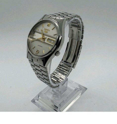 Seiko automatik armbanduhr - seiko,