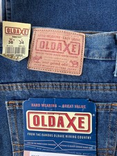 Jeanshose Herren W36 L34 NEU