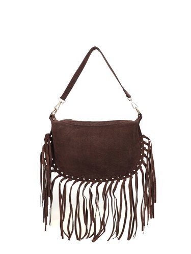 Schultertasche umwandelbar - , in