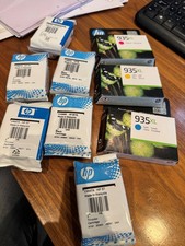 Verschiedene Patronen neu, je