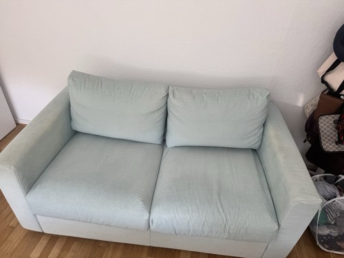 Vimle seater sofa saxemara - 2-seater,