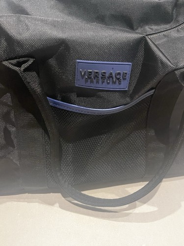 Versace reisetasche - versace,