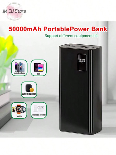 Lipety powerbank 000 - lipety, mah