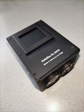 Magazin für Rolleiflex SL2000f , 3003 ...