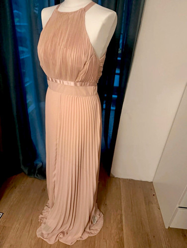 Asos design damen abendkleid - asos,