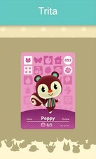 Animal Crossing Amiibo Nfc